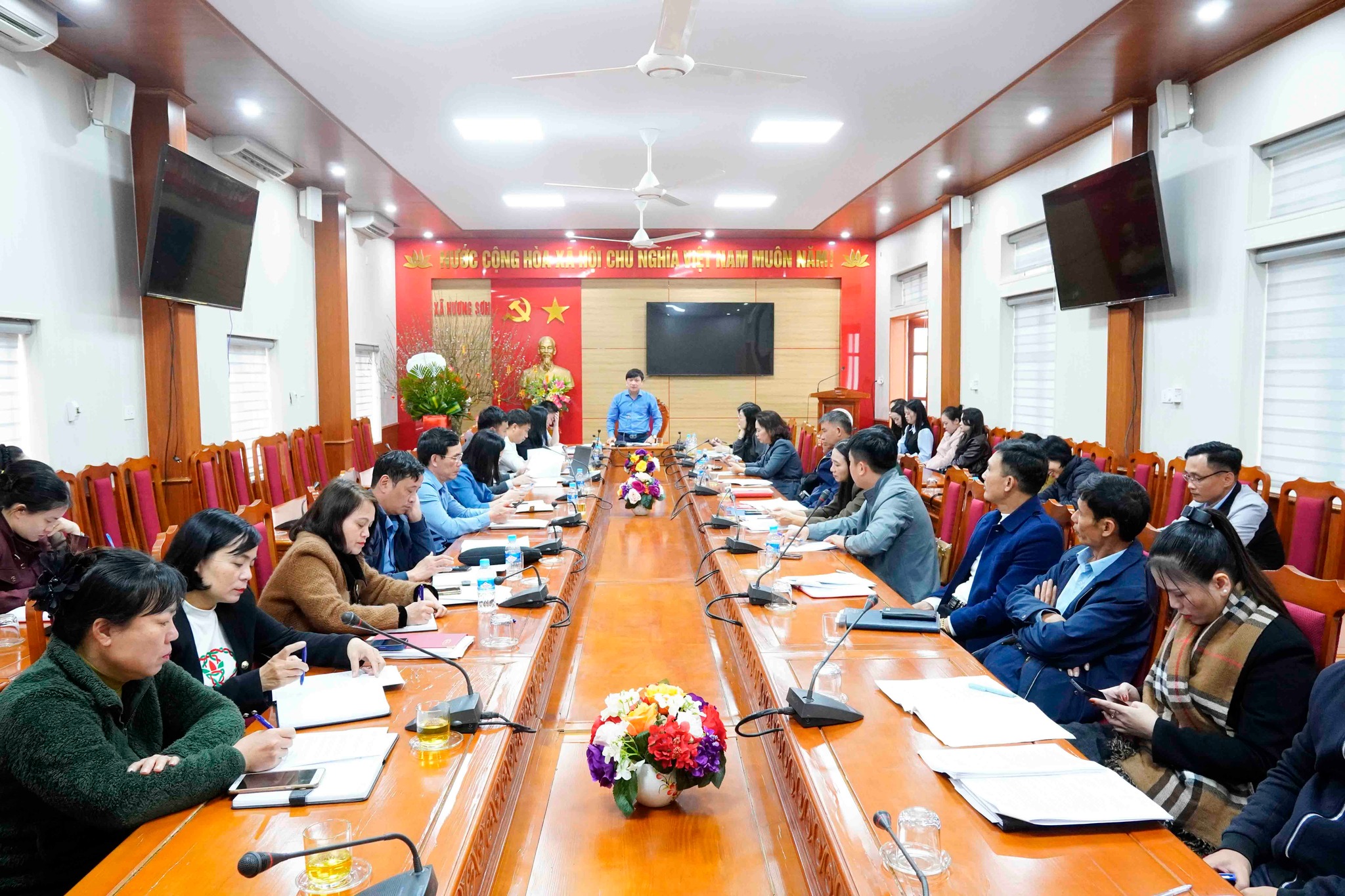 Lễ hội Hải Thượng Lãn Ông năm 2026