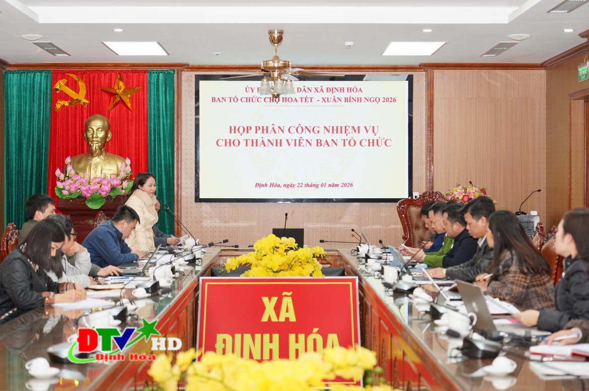 Chợ hoa Tết xuân Bính Ngọ 2026