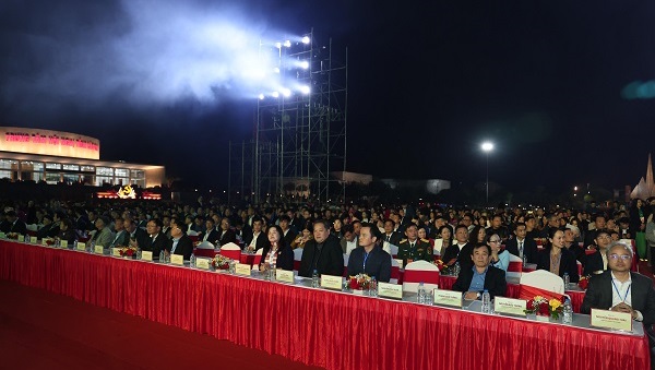 Festival Sông Hồng 2025