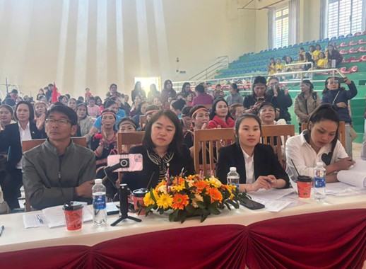 Hội thi Dân vũ thể thao