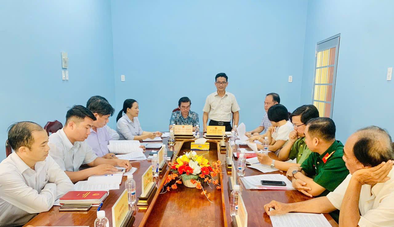 Lễ hội Kỳ Yên đình Phước Lý và Lễ hội Vía Bà Ngũ Hành Long Thượng