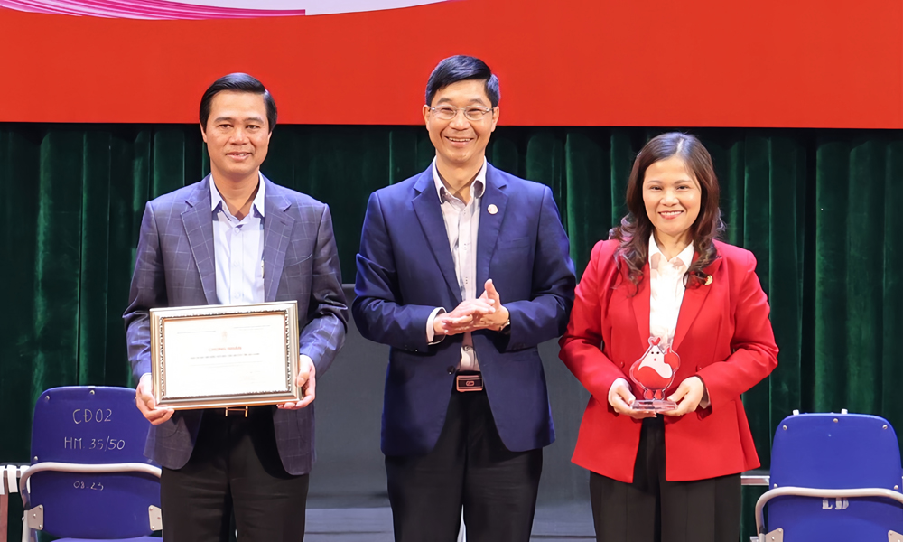 Chiến dịch Lễ hội Xuân hồng năm 2026