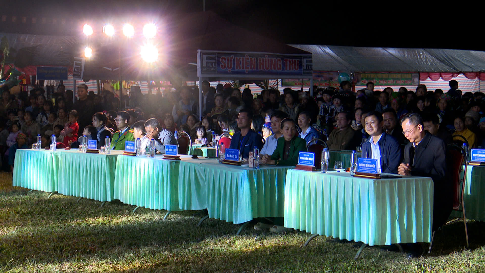 Chương trình văn hoá, nghệ thuật chào năm mới 2026 và Lễ hội hoa địa lan