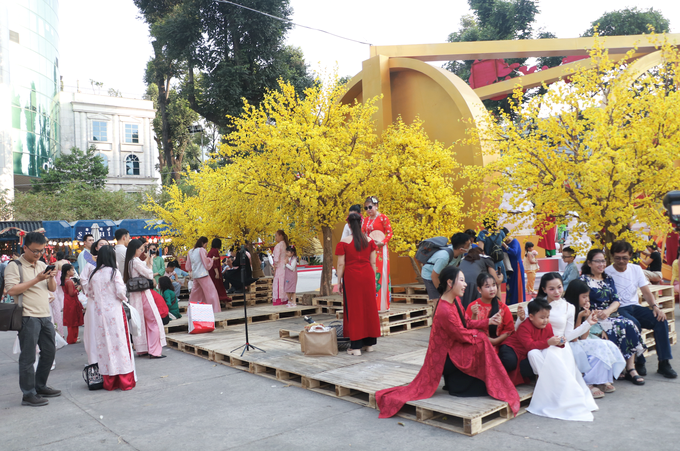 Lễ hội Tết Việt Bính Ngọ 2026