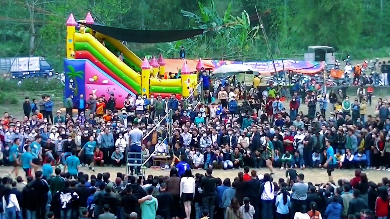 Hội xuân xã Đồng Phúc năm 2026