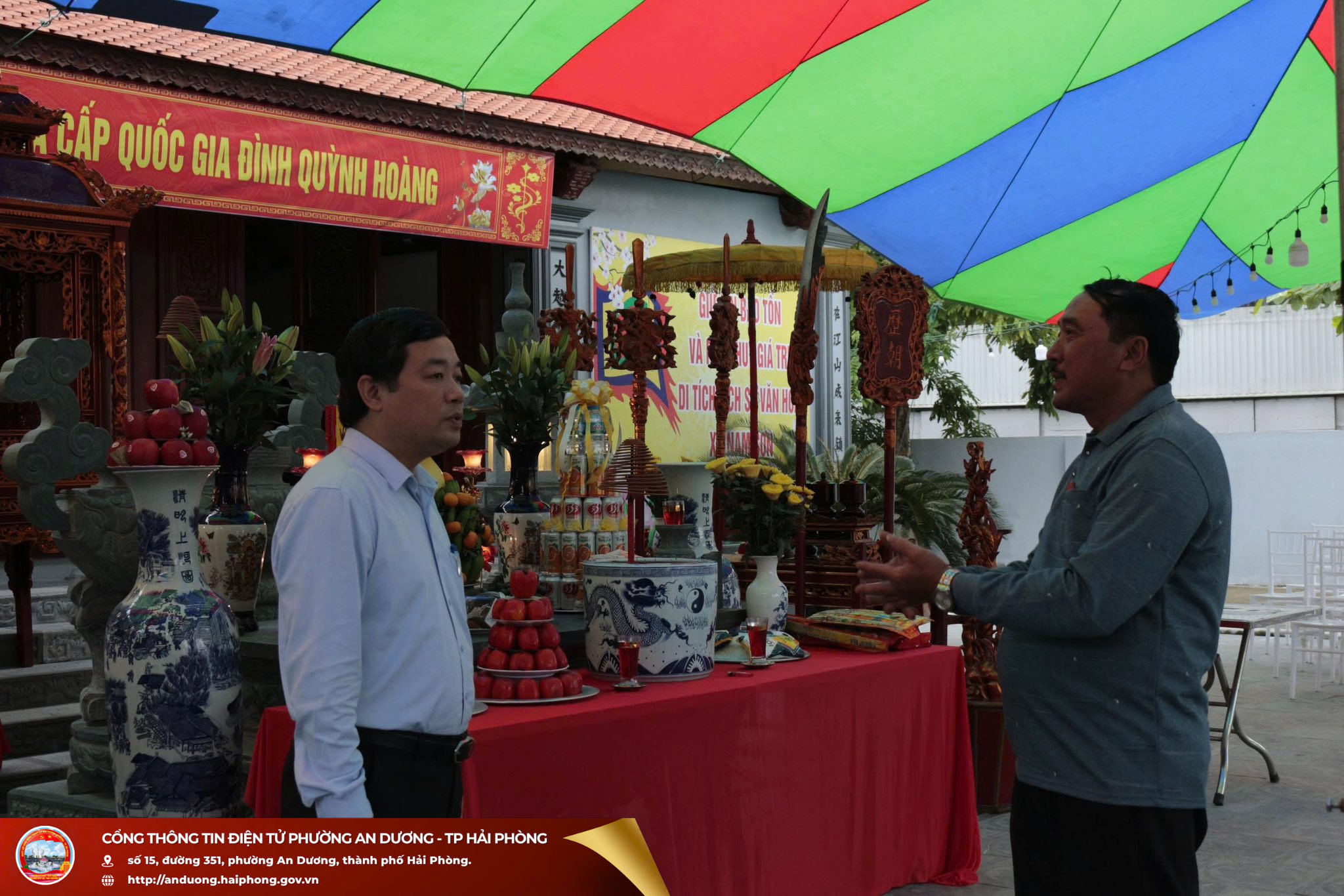 Lễ hội Mừng cơm gạo mới