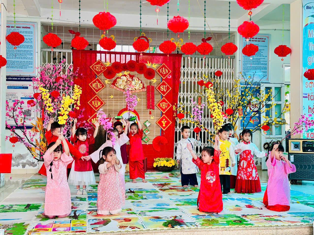 Lễ hội mùa xuân