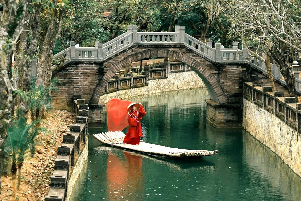 Lễ hội Đàn Kính Thiên