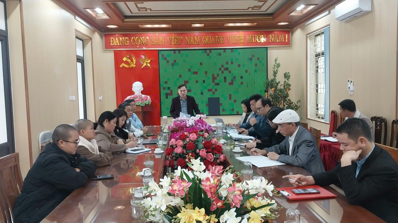 Các hoạt động Văn hóa, Thể thao, Lễ hội mừng Đảng, mừng Xuân Bính Ngọ 2026