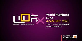 WOFX – World Furniture Expo 2025