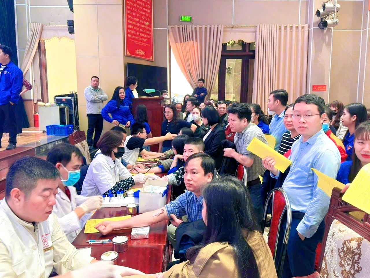 Lễ hội Xuân hồng 2026