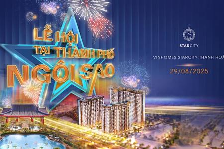 Lễ hội Star City Fest