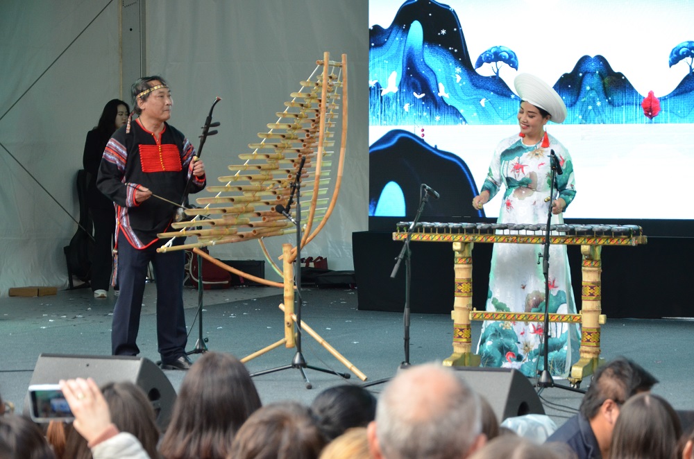 Triển lãm Văn hoá Hàn Quốc – K Culture 2025