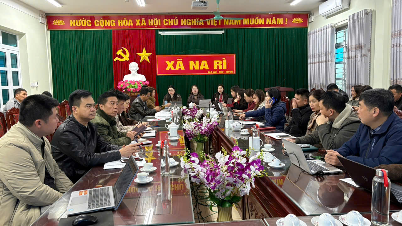 Lễ hội Lồng tồng Bản Pjoo