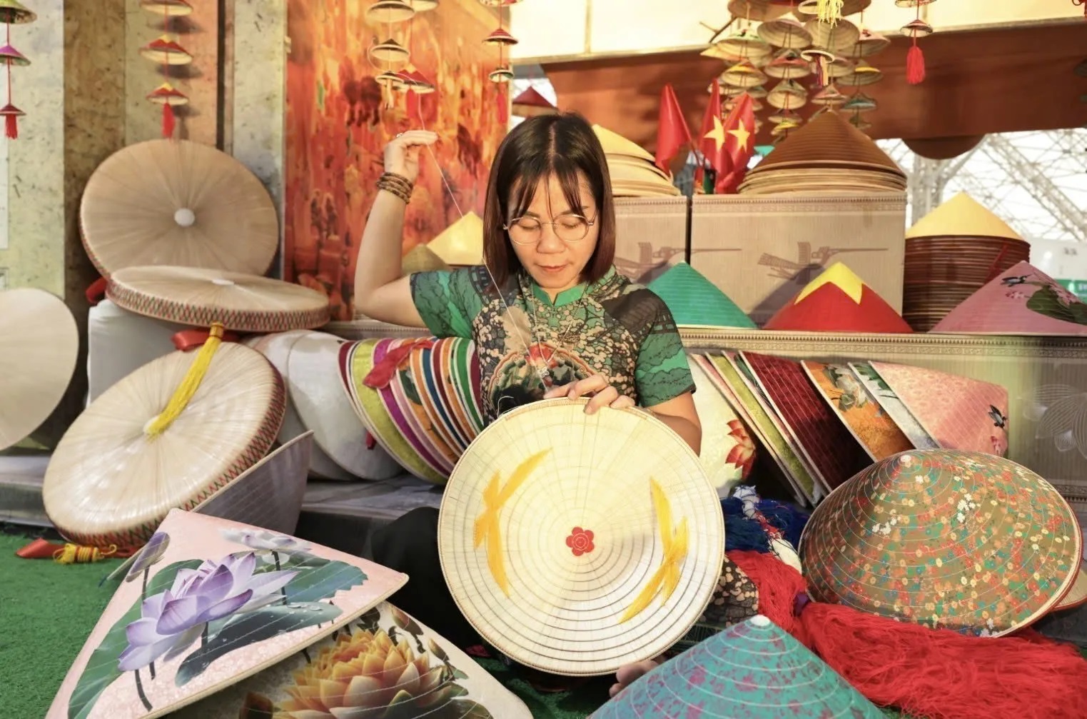 Lễ hội mua sắm năm 2025