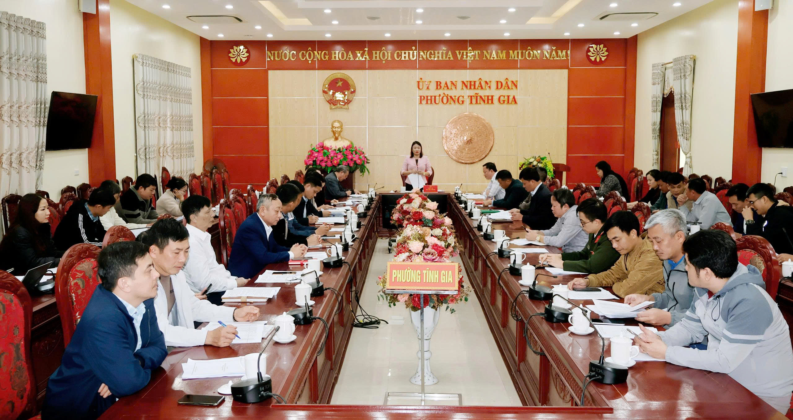 Lễ hội Xuân hồng và Hiến máu tình nguyện năm 2026