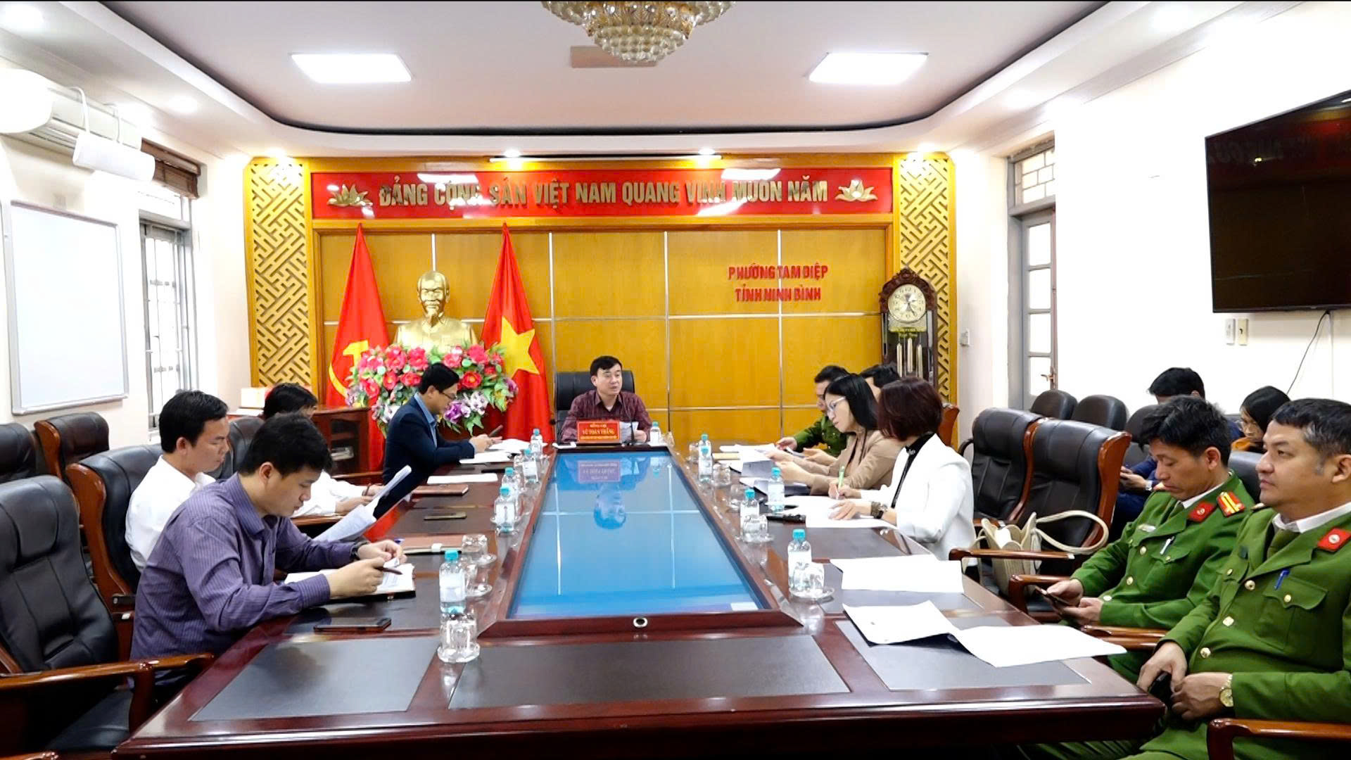 Chợ hoa Xuân Bính Ngọ năm 2026