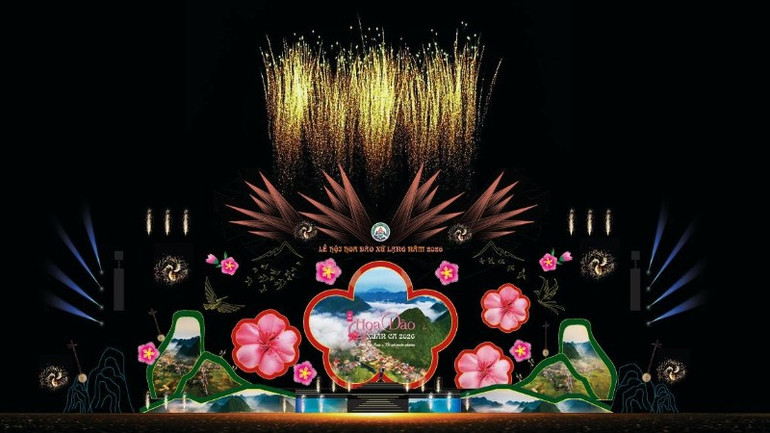 Lễ hội Hoa đào xứ Lạng 2026