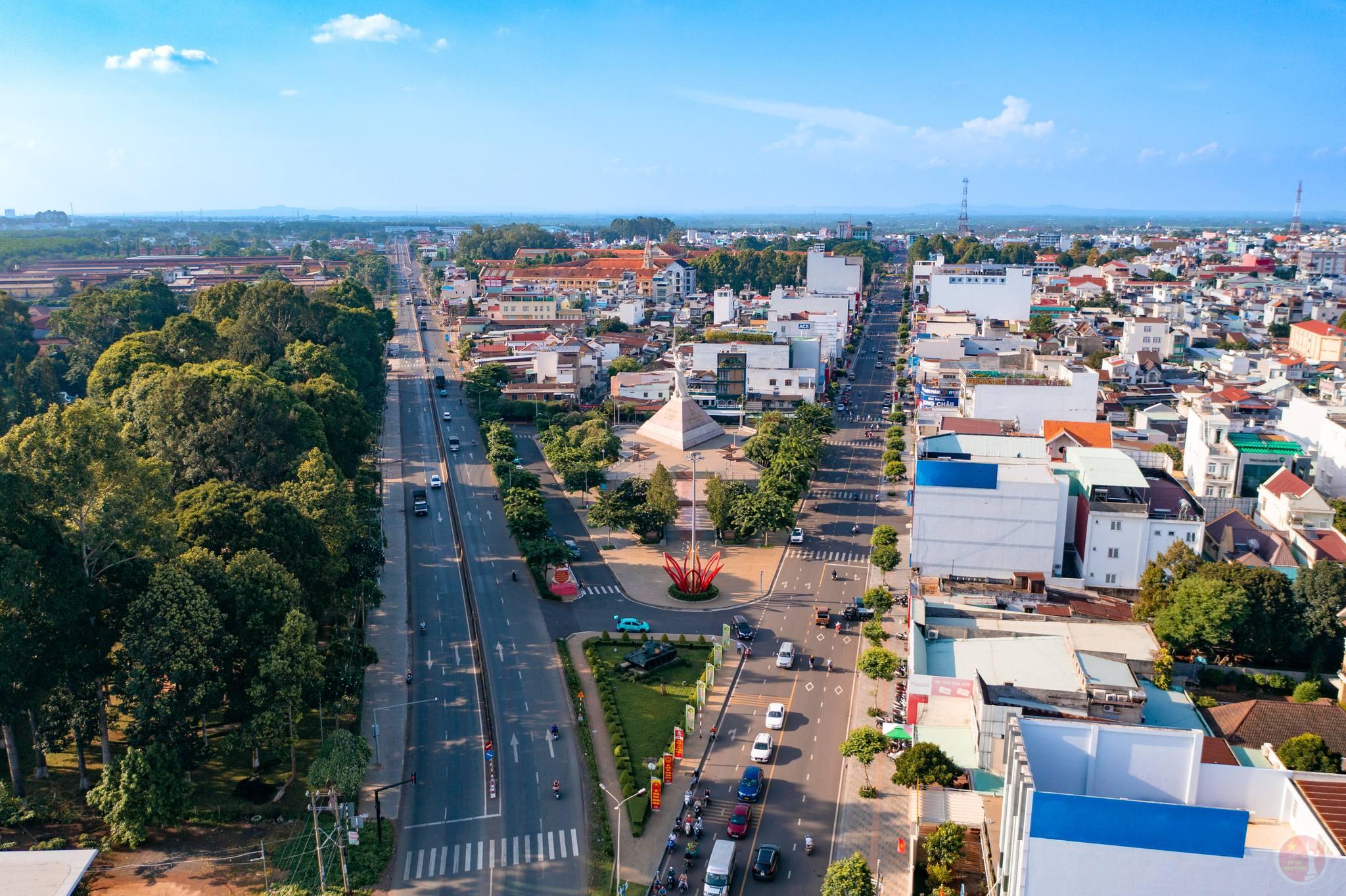 Chuỗi hoạt động văn hóa – nghệ thuật chào đón năm mới 2026 tại phường Long Khánh