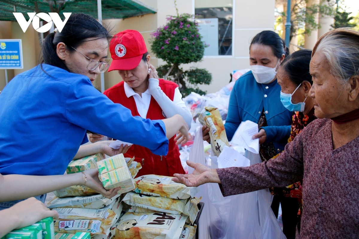 Hội chợ 0 đồng Xuân Bính Ngọ 2026