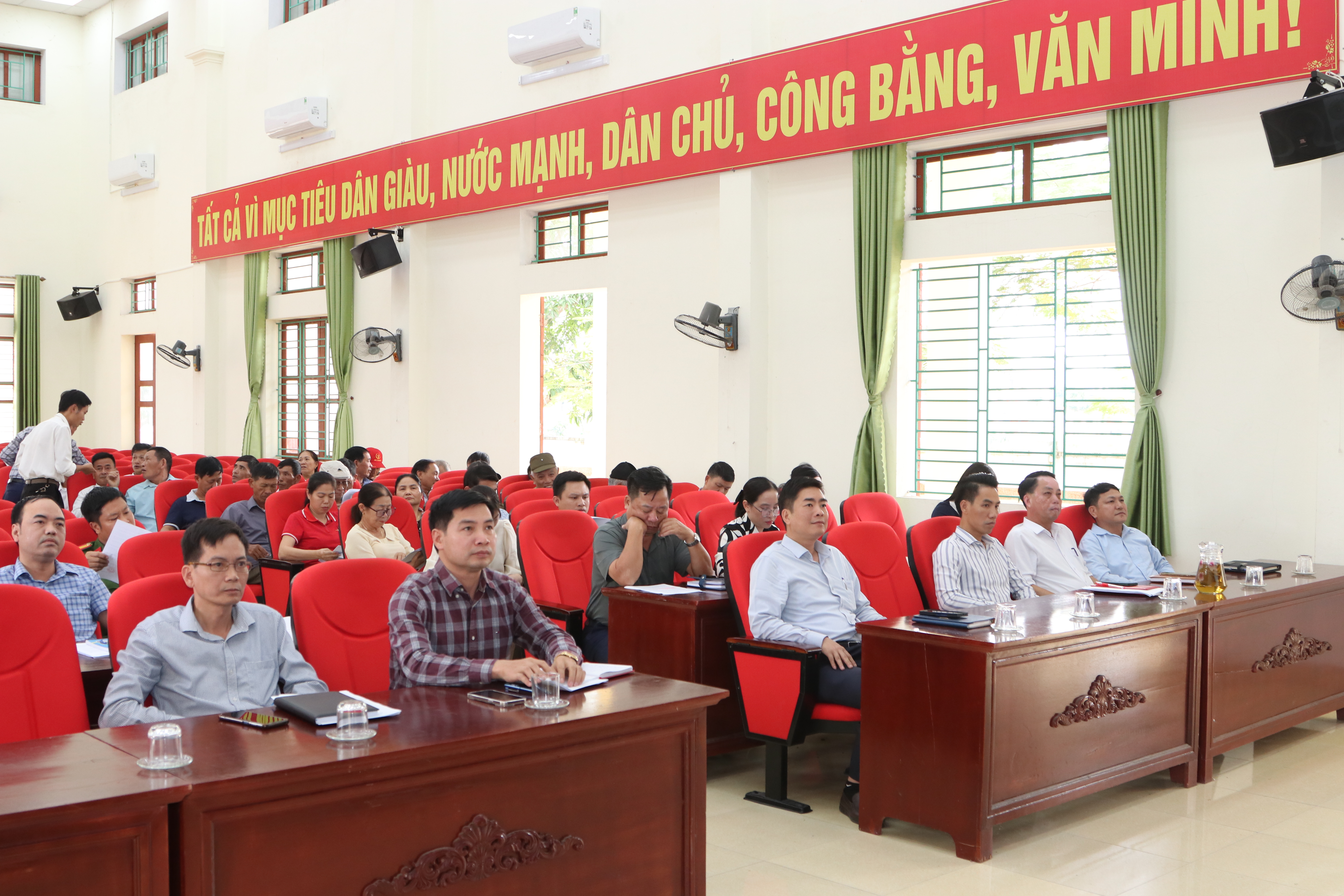 Ngày hội Đại đoàn kết toàn dân tộc