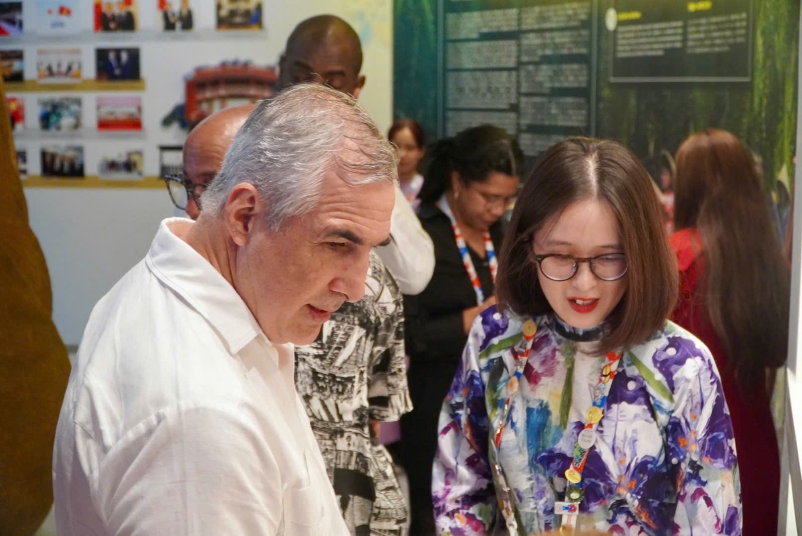 Triển lãm Thế giới EXPO 2025