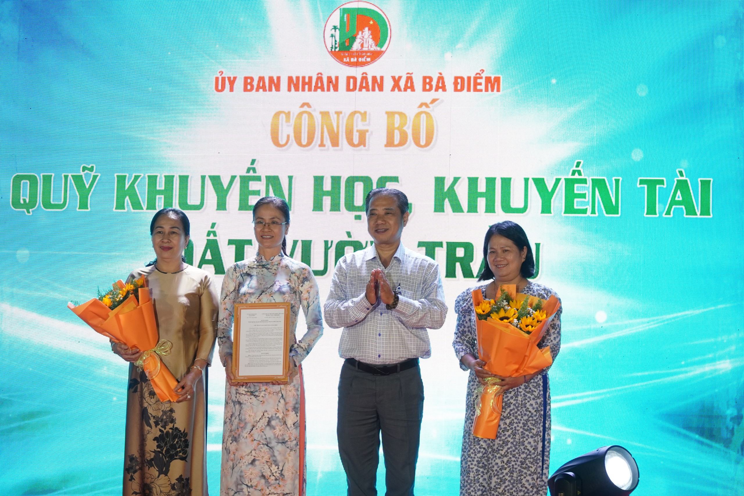 Lễ hội Văn hóa - Ẩm thực năm 2025