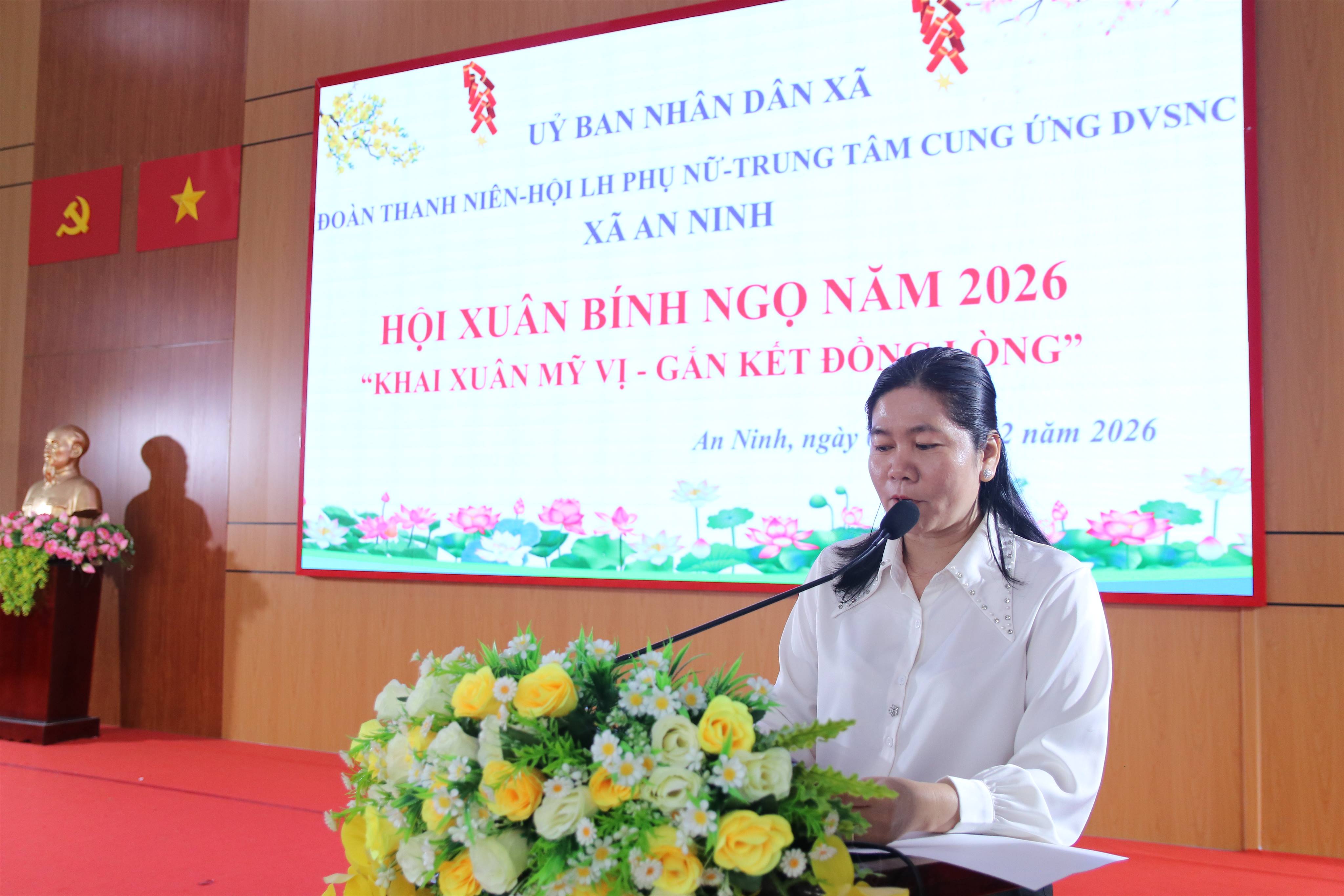 Hội Xuân Bính Ngọ năm 2026