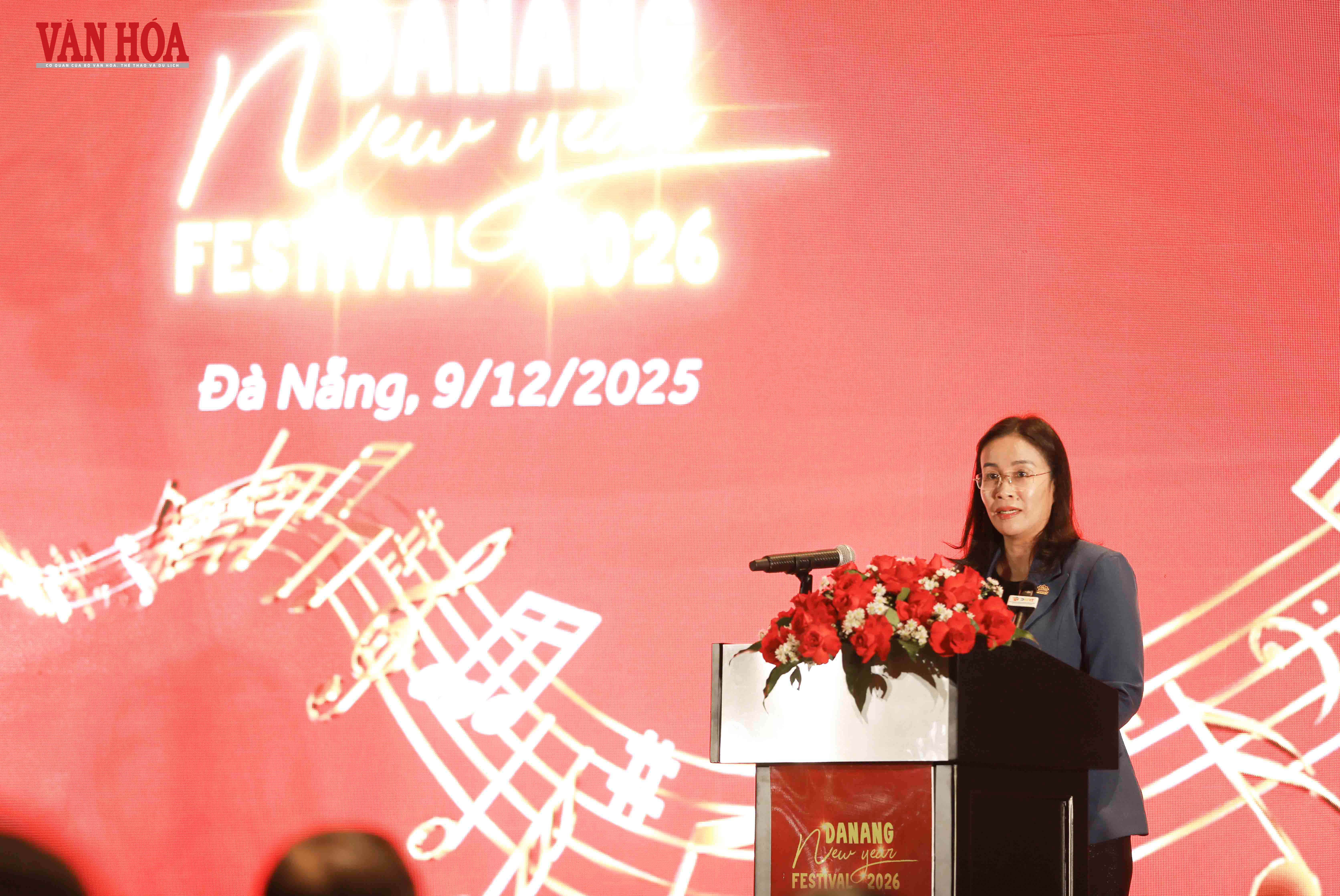 Lễ hội Chào năm mới Đà Nẵng 2026