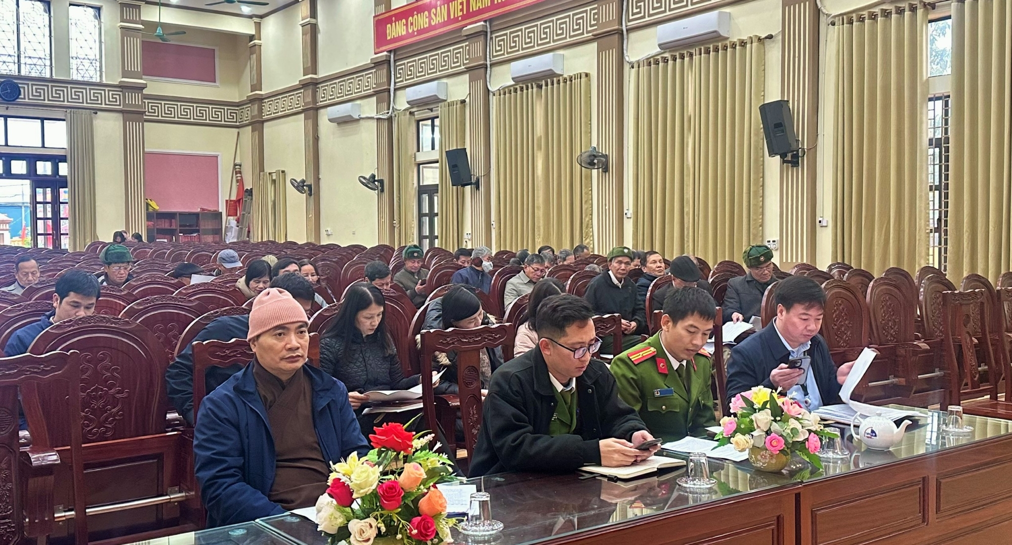 Lễ hội truyền thống làng Xuân Bắc - Xuân Bính Ngọ 2026