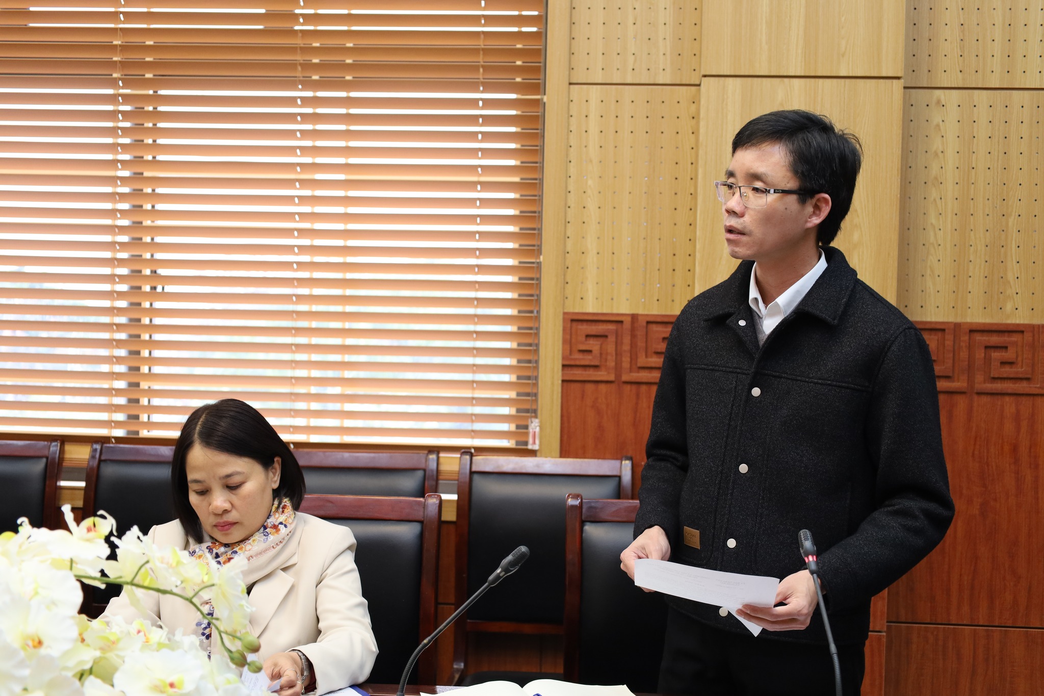 Triển lãm sản phẩm công nghiệp nông thôn, OCOP và Chợ hoa xuân Bính Ngọ 2026