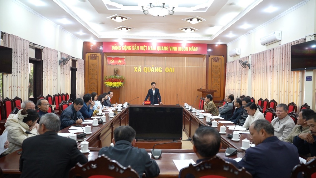 Lễ hội Đình Tây Đằng