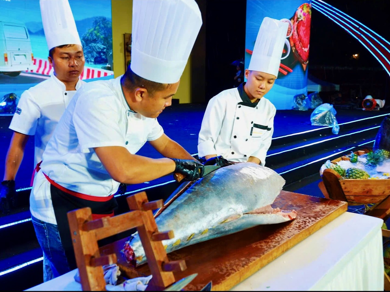 Lễ hội Cá ngừ Đắk Lắk 2026