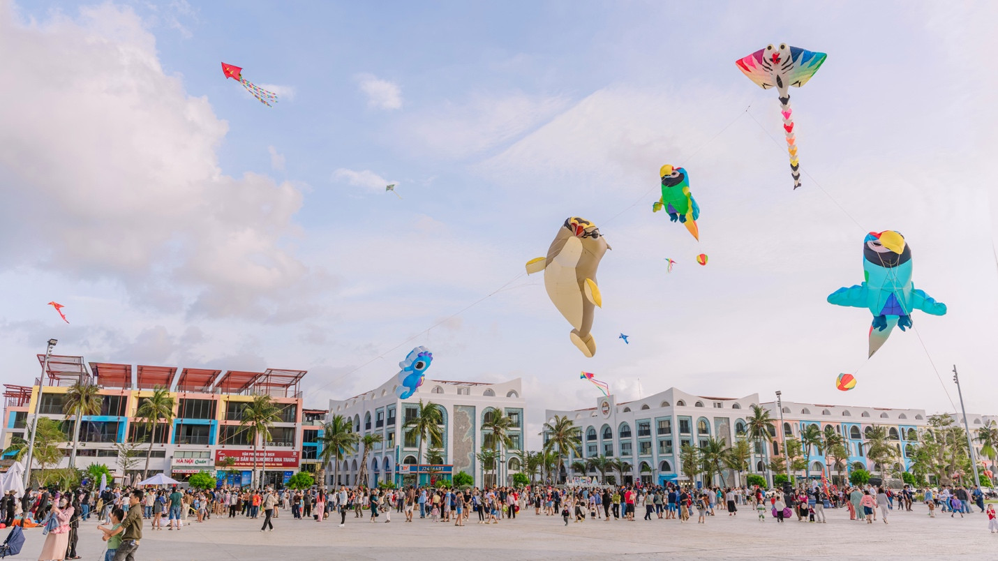 Lễ hội Giáng sinh Tiên’ Xmas