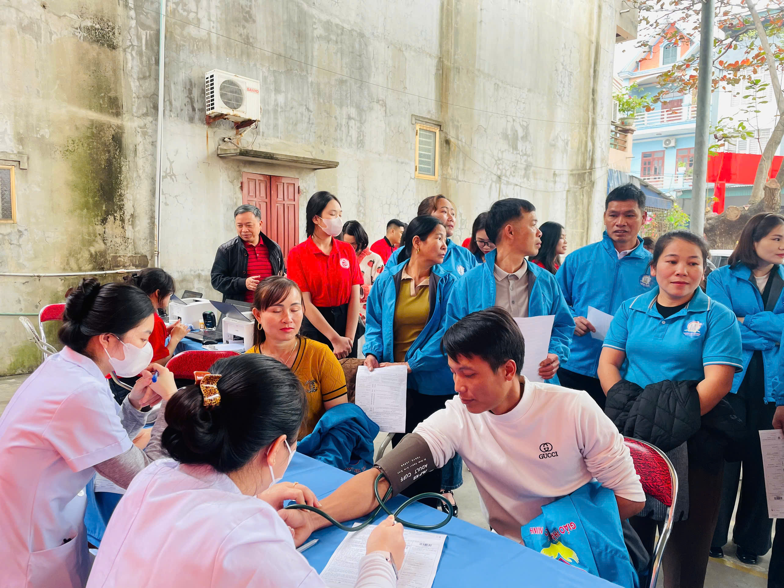 Lễ hội Xuân hồng 2026