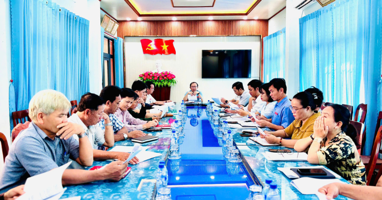 Lễ hội ra quân nghề cá