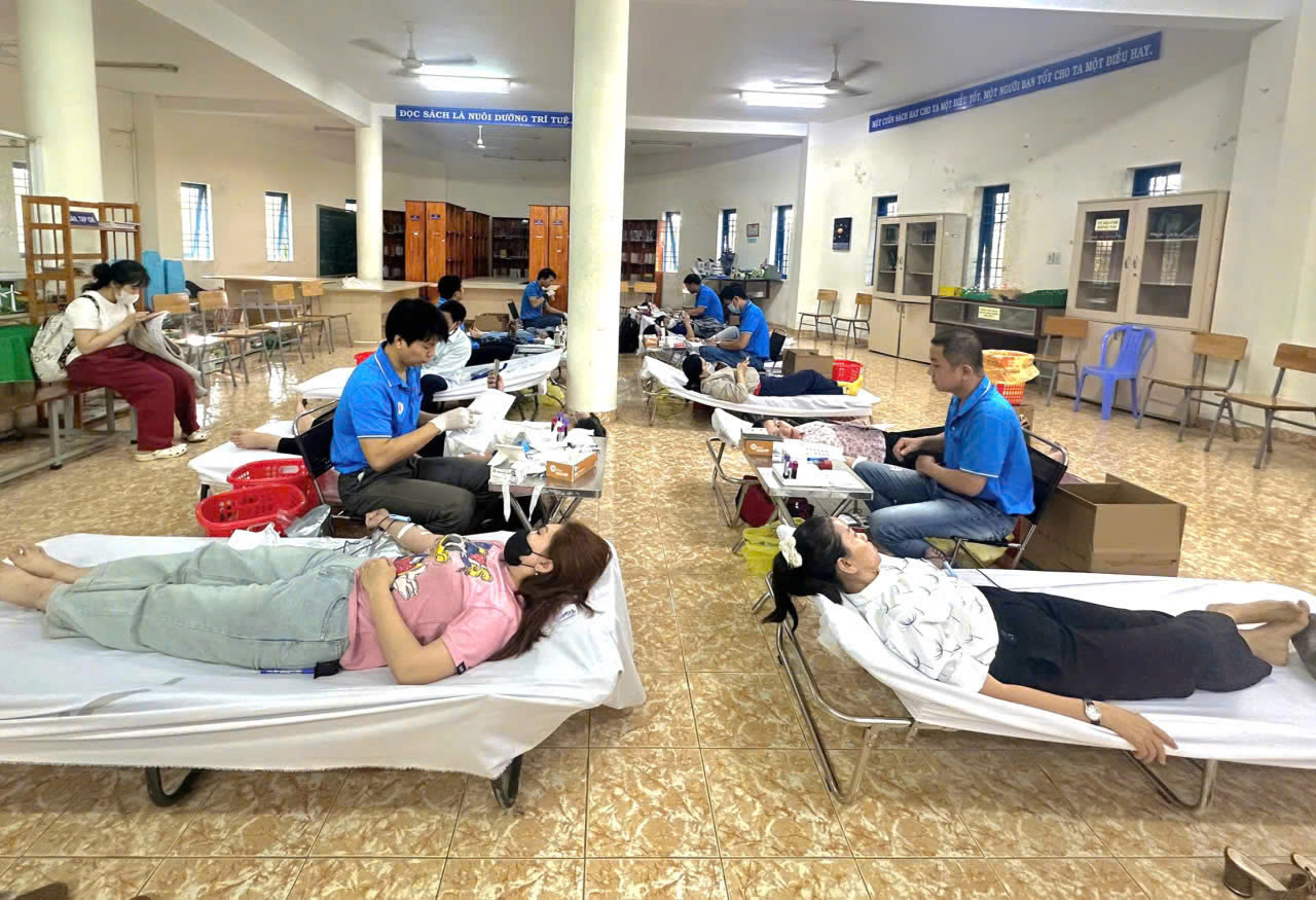 Lễ hội Xuân hồng năm 2026