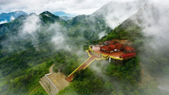 Lễ hội Xuân Ngọa Vân 2026