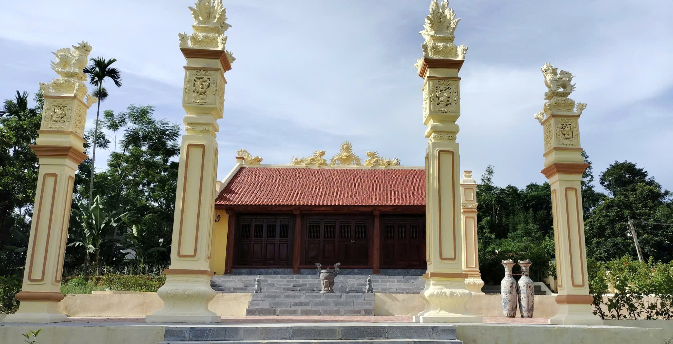 Lễ hội Đền Mường Tiên Bạn