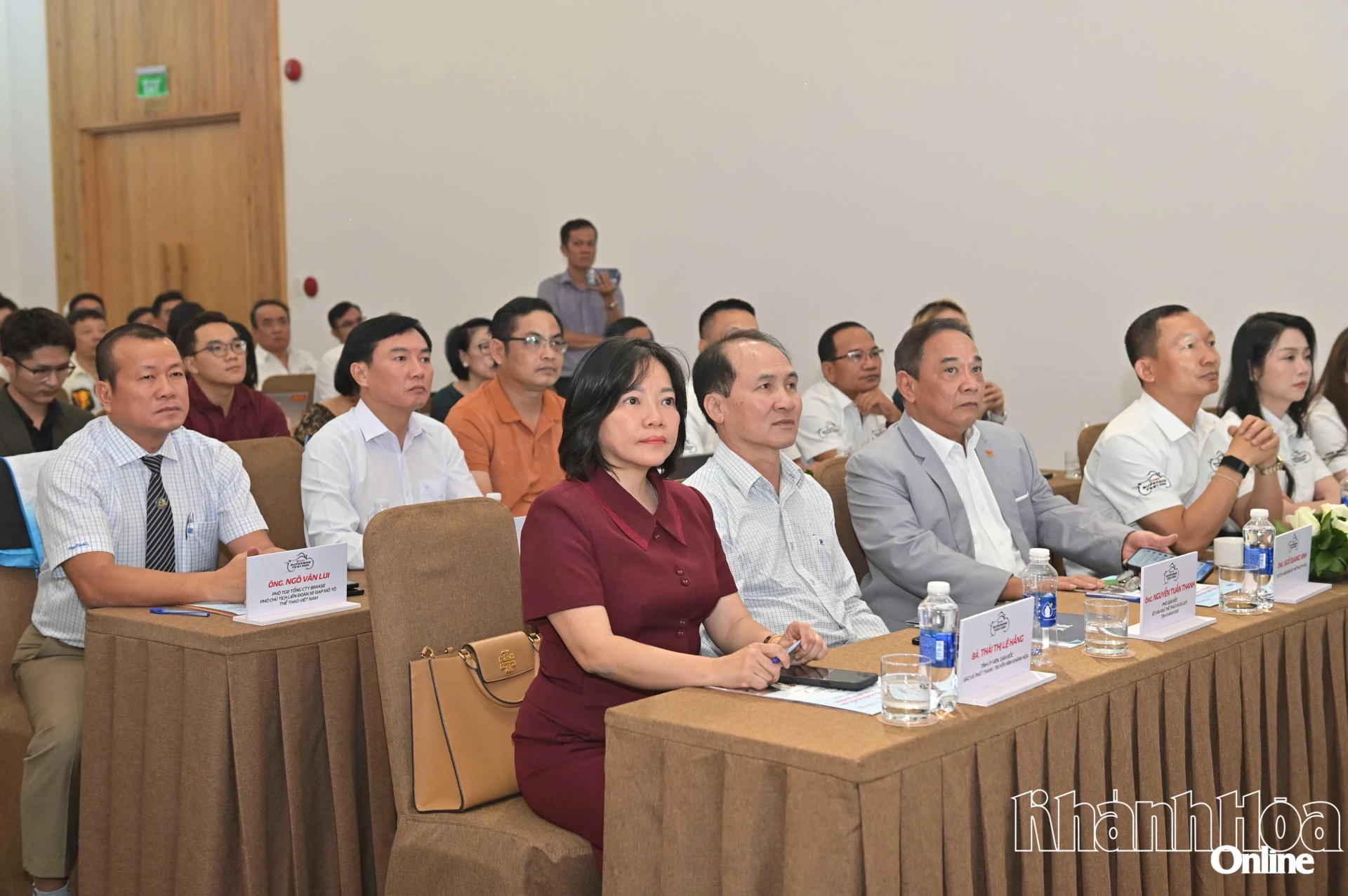 Lễ hội Mô tô phân khối lớn Châu Á - Thái Bình Dương (Castrol Superbike Fest 2026)