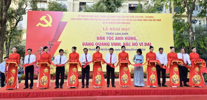 Triển lãm Quốc tế ngành Dệt may và Công nghệ Dệt Việt Nam (VIATT 2026)