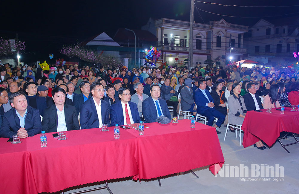 Chợ hoa Chất Bình Xuân Bính Ngọ 2026