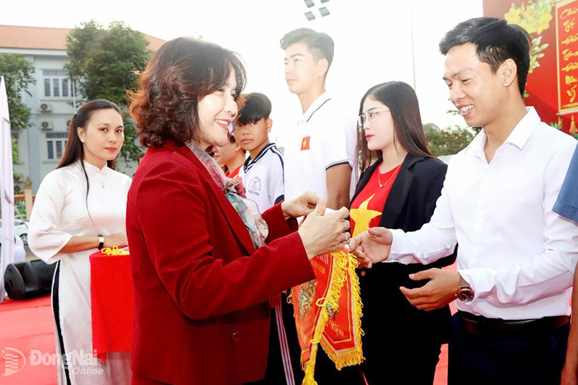 Lễ hội Xuân Bính Ngọ năm 2026