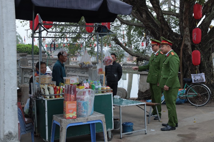 Lễ hội Đền Phù Ủng