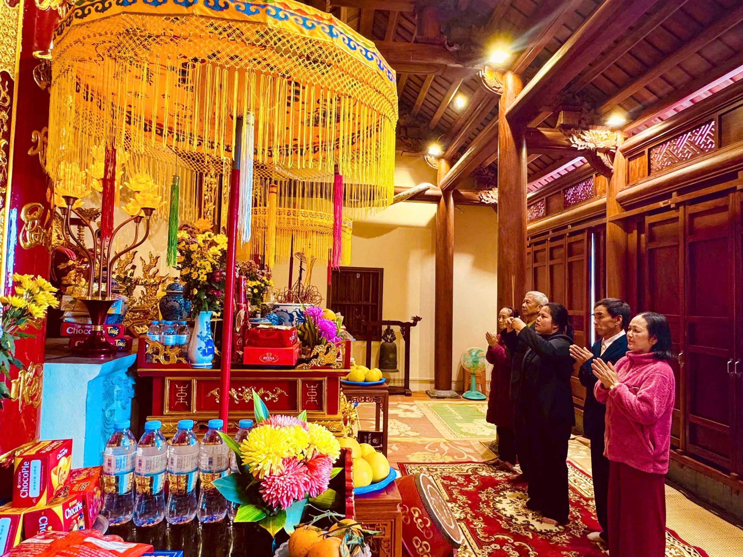 Lễ hội Mở cửa biển Cô Tô