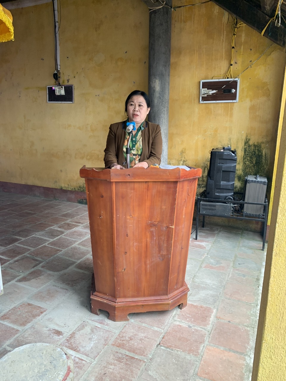 Lễ hội Nghè Ngọc Nhị