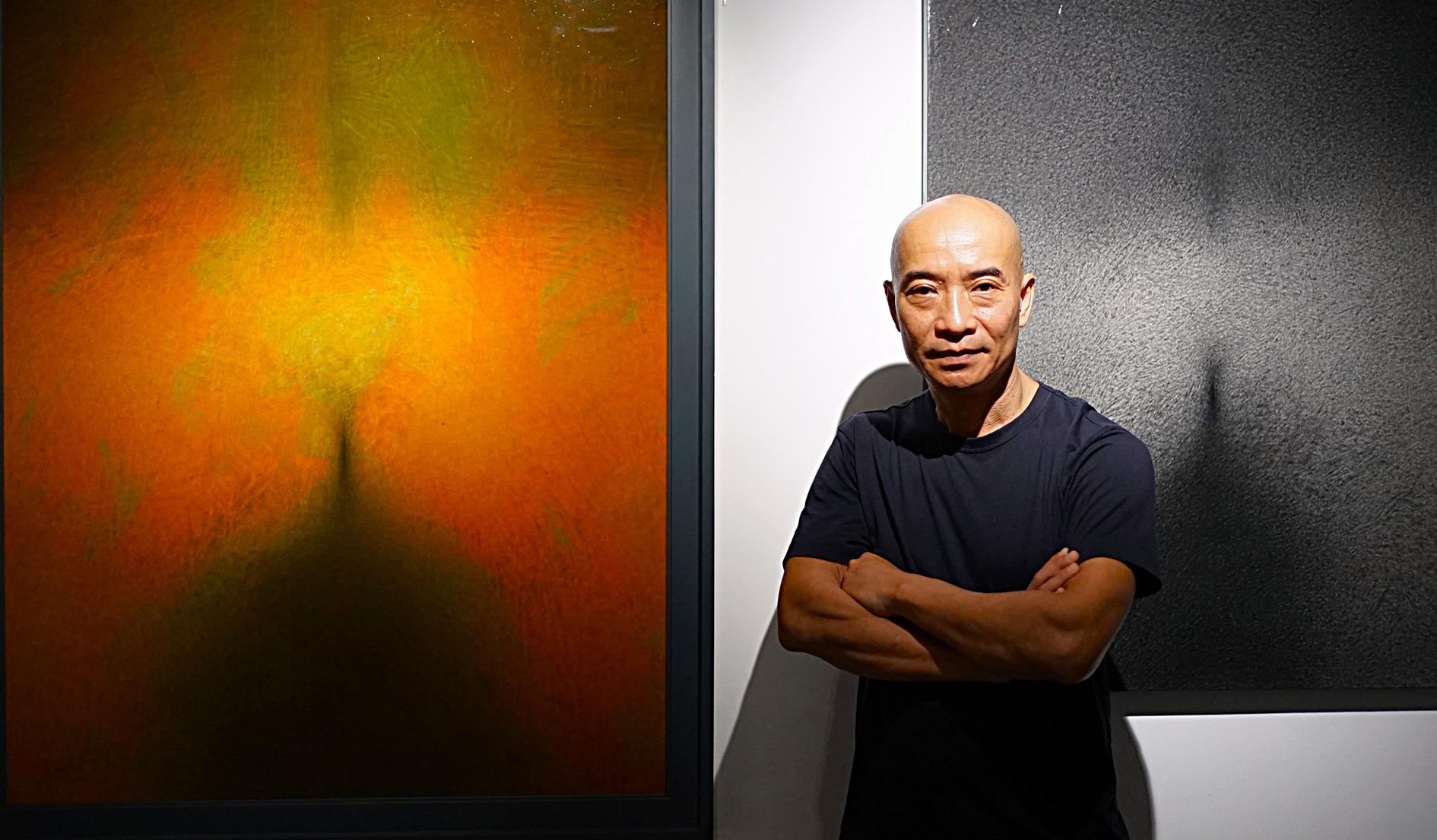 Triển lãm mỹ thuật Báo cáo thành quả trại sáng tác và sáng tác mới 2025