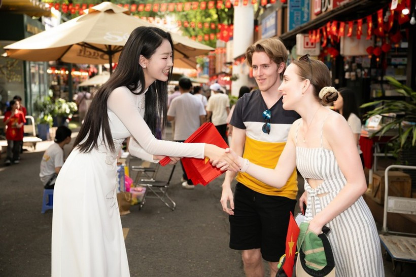 Hội chợ du lịch quốc tế WTM London 2025