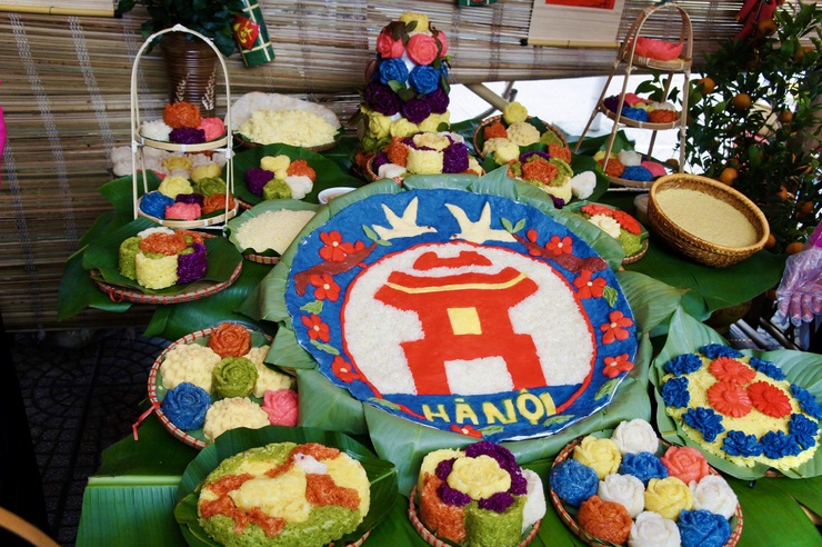 Lễ hội truyền thống xôi Phú Thượng lần thứ IX - Xuân Bính Ngọ 2026