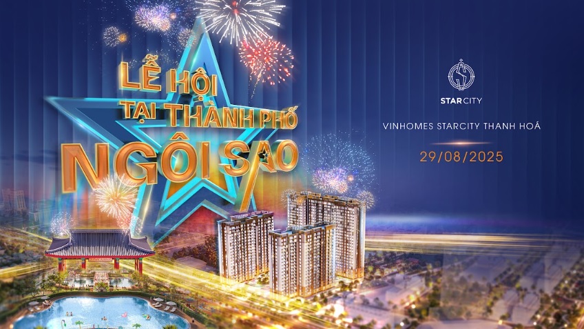 Lễ hội Star City Fest